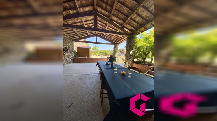 Ma-Cabane - Vente Maison Saint-Didier-sur-Doulon, 85 m²