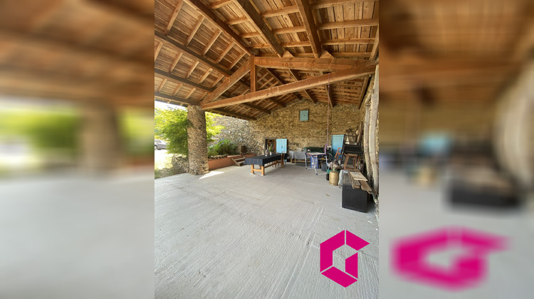 Ma-Cabane - Vente Maison Saint-Didier-sur-Doulon, 85 m²