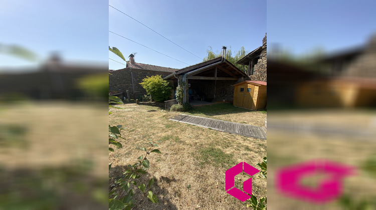 Ma-Cabane - Vente Maison Saint-Didier-sur-Doulon, 85 m²