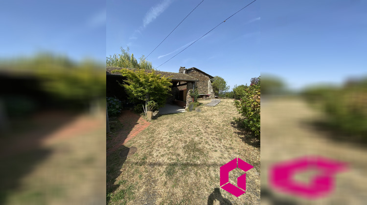 Ma-Cabane - Vente Maison Saint-Didier-sur-Doulon, 85 m²