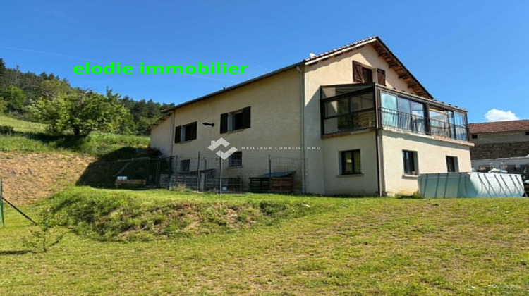Ma-Cabane - Vente Maison Saint-Didier-sur-Doulon, 172 m²