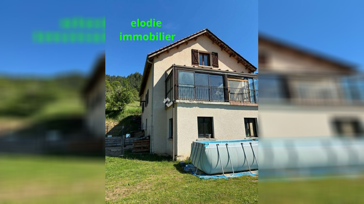 Ma-Cabane - Vente Maison Saint-Didier-sur-Doulon, 172 m²