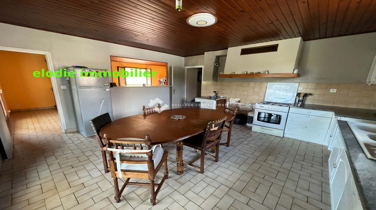 Ma-Cabane - Vente Maison Saint-Didier-sur-Doulon, 172 m²