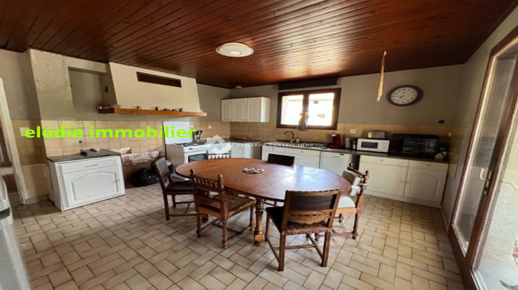 Ma-Cabane - Vente Maison Saint-Didier-sur-Doulon, 172 m²