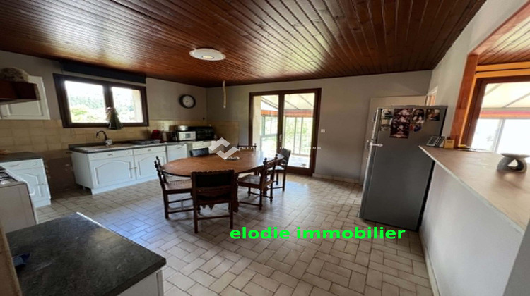 Ma-Cabane - Vente Maison Saint-Didier-sur-Doulon, 172 m²