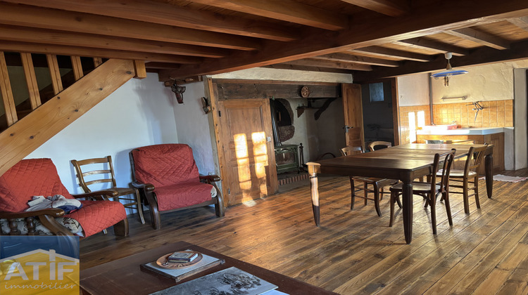 Ma-Cabane - Vente Maison Saint-Didier-sur-Rochefort, 64 m²