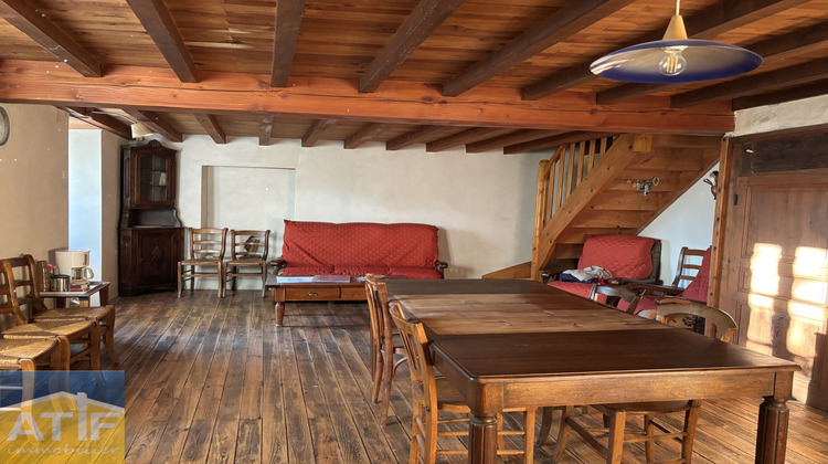 Ma-Cabane - Vente Maison Saint-Didier-sur-Rochefort, 64 m²