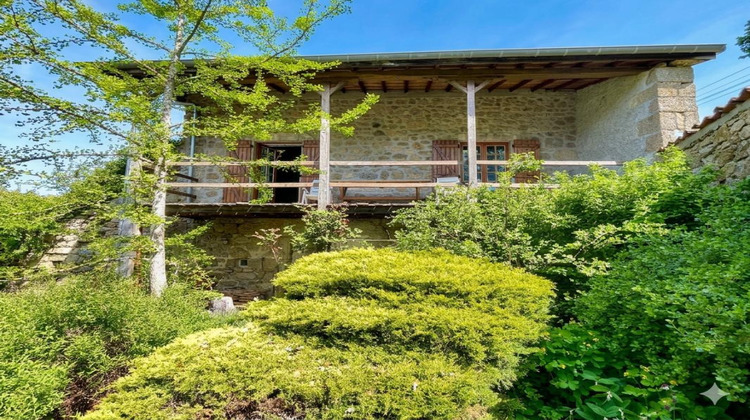 Ma-Cabane - Vente Maison SAINT DIDIER SUR ROCHEFORT, 147 m²