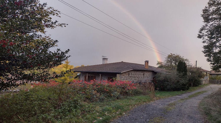 Ma-Cabane - Vente Maison SAINT DIDIER SUR ROCHEFORT, 147 m²