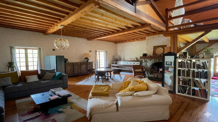 Ma-Cabane - Vente Maison SAINT DIDIER SUR ROCHEFORT, 147 m²