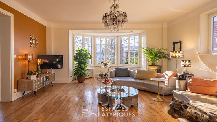 Ma-Cabane - Vente Maison SAINT-DIE-DES-VOSGES, 317 m²