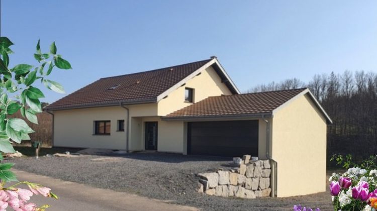 Ma-Cabane - Vente Maison SAINT DIE DES VOSGES, 183 m²