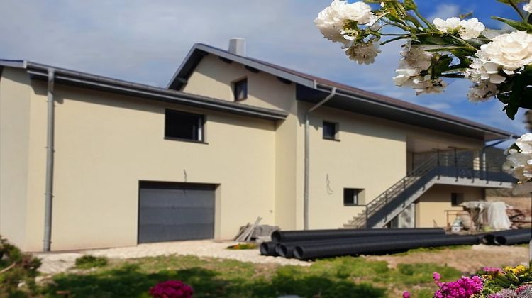 Ma-Cabane - Vente Maison SAINT DIE DES VOSGES, 183 m²