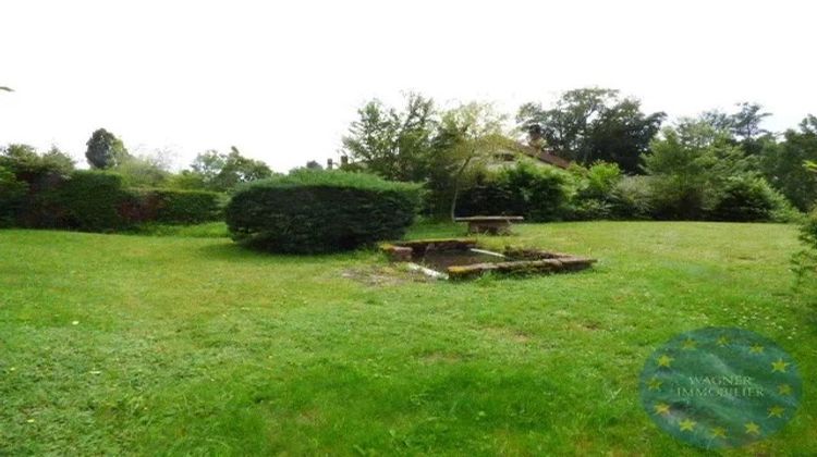 Ma-Cabane - Vente Maison Saint-Dié-des-Vosges, 260 m²