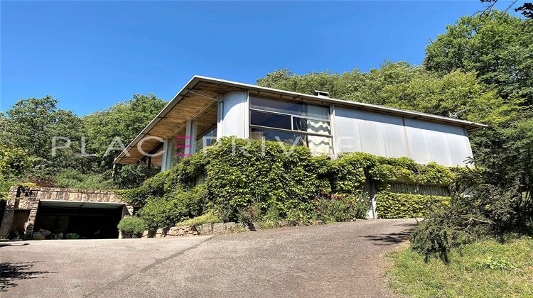 Ma-Cabane - Vente Maison SAINT-DIE-DES-VOSGES, 270 m²