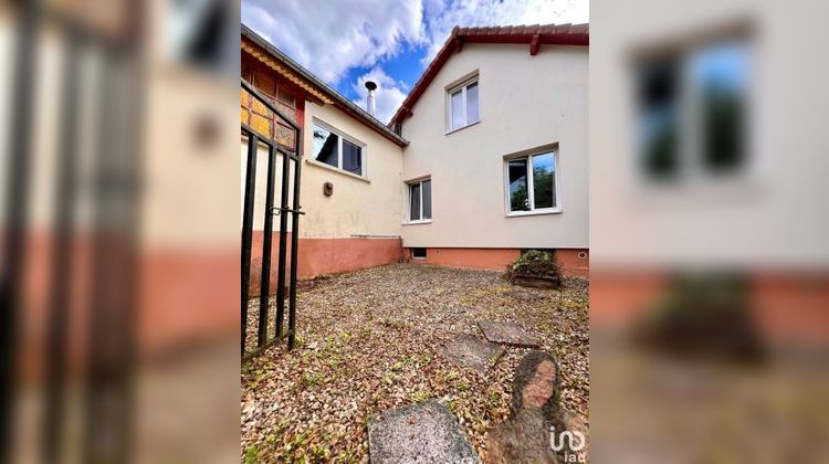 Ma-Cabane - Vente Maison Saint-Dié-des-Vosges, 140 m²