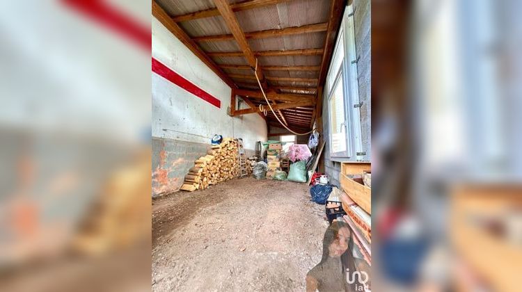 Ma-Cabane - Vente Maison Saint-Dié-des-Vosges, 140 m²