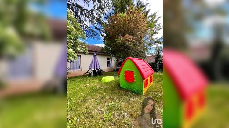 Ma-Cabane - Vente Maison Saint-Dié-des-Vosges, 140 m²