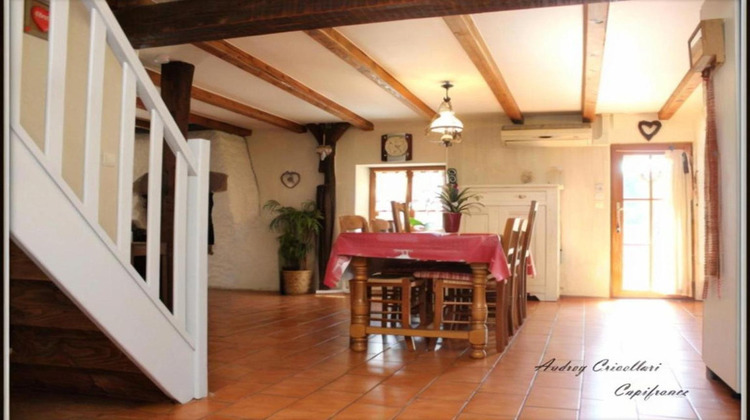 Ma-Cabane - Vente Maison SAINT DIE DES VOSGES, 160 m²