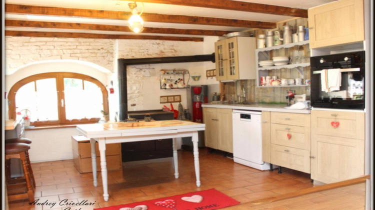 Ma-Cabane - Vente Maison SAINT DIE DES VOSGES, 160 m²