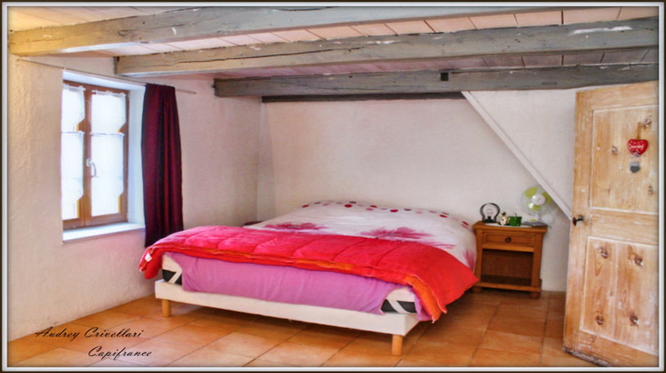 Ma-Cabane - Vente Maison SAINT DIE DES VOSGES, 160 m²