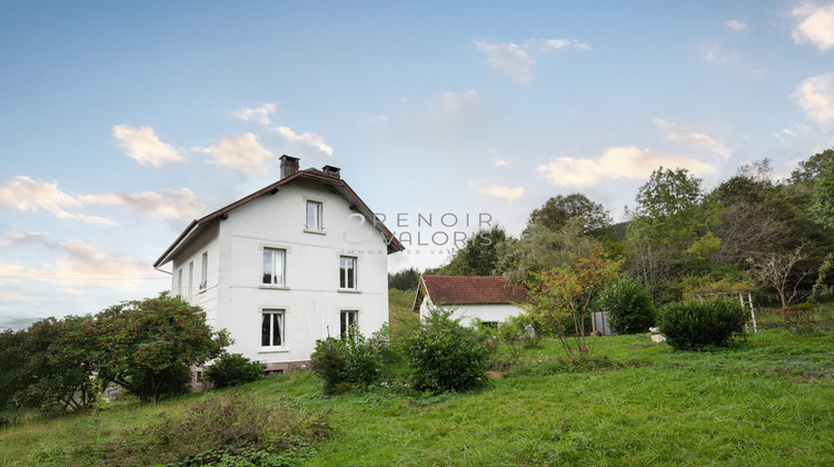 Ma-Cabane - Vente Maison Saint-Dié-des-Vosges, 173 m²