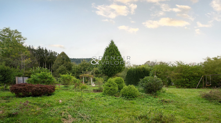 Ma-Cabane - Vente Maison Saint-Dié-des-Vosges, 173 m²