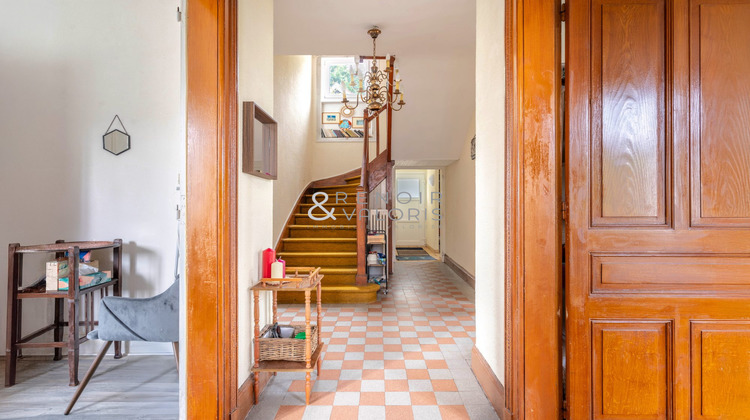 Ma-Cabane - Vente Maison Saint-Dié-des-Vosges, 173 m²