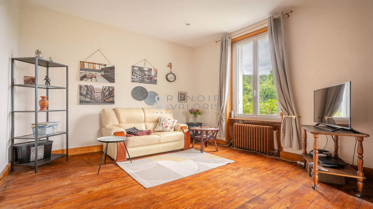 Ma-Cabane - Vente Maison Saint-Dié-des-Vosges, 173 m²