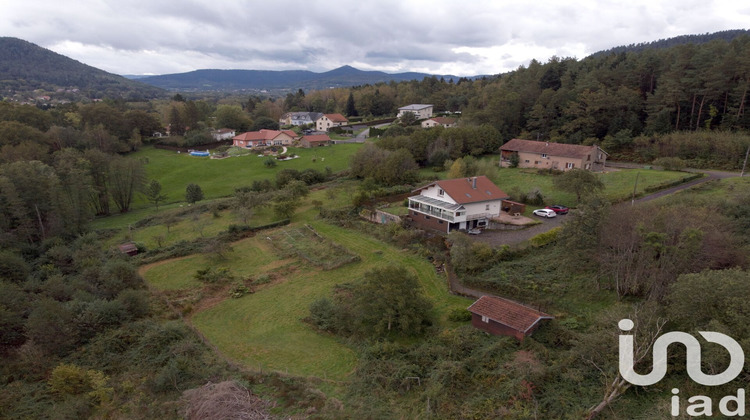 Ma-Cabane - Vente Maison Saint-Dié-des-Vosges, 102 m²