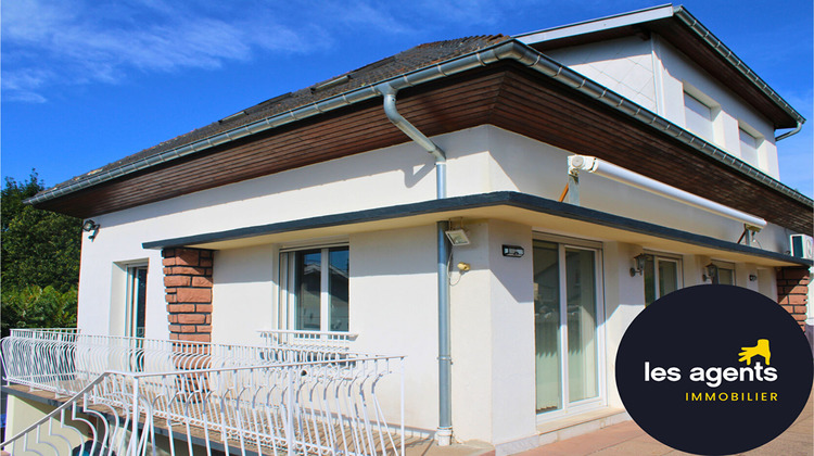 Ma-Cabane - Vente Maison SAINT-DIE-DES-VOSGES, 300 m²