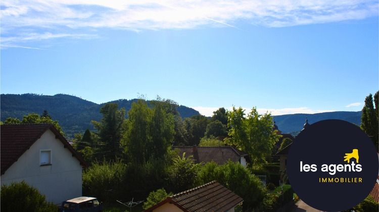 Ma-Cabane - Vente Maison SAINT-DIE-DES-VOSGES, 300 m²