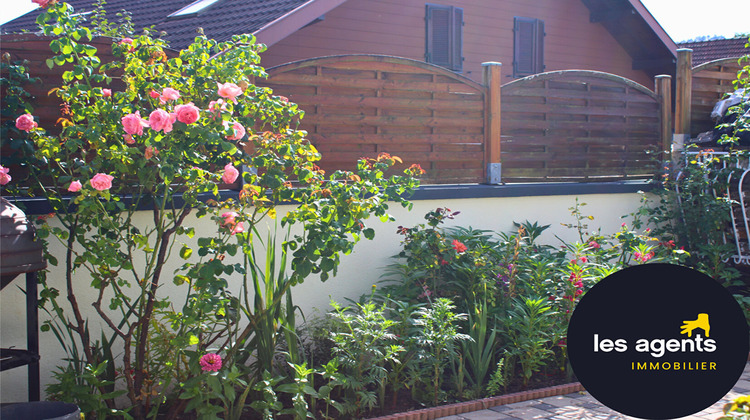 Ma-Cabane - Vente Maison SAINT-DIE-DES-VOSGES, 300 m²