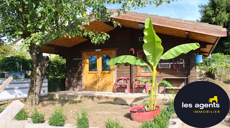 Ma-Cabane - Vente Maison SAINT-DIE-DES-VOSGES, 300 m²