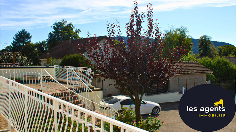 Ma-Cabane - Vente Maison SAINT-DIE-DES-VOSGES, 300 m²