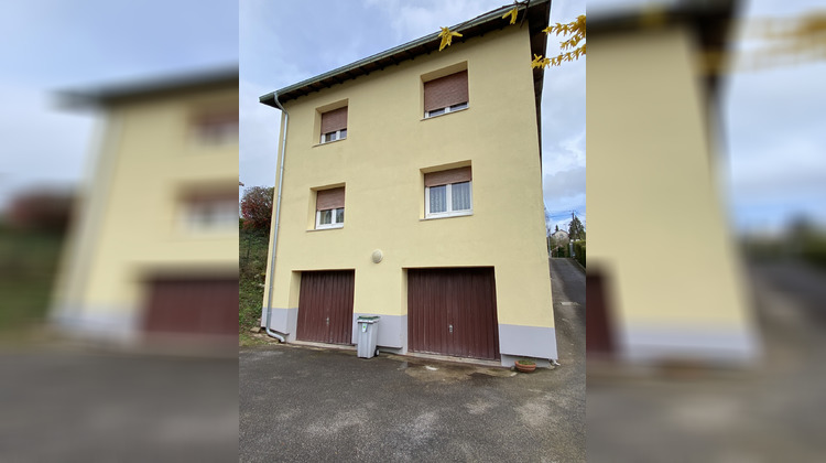 Ma-Cabane - Vente Maison Saint-Dié-des-Vosges, 165 m²