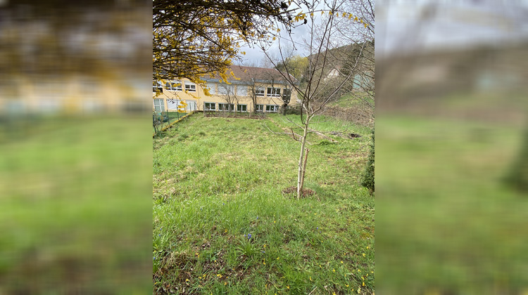 Ma-Cabane - Vente Maison Saint-Dié-des-Vosges, 165 m²