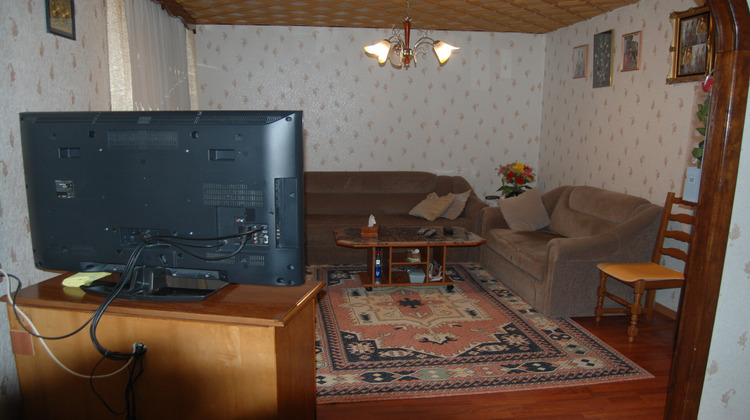 Ma-Cabane - Vente Maison Saint-Dié-des-Vosges, 165 m²