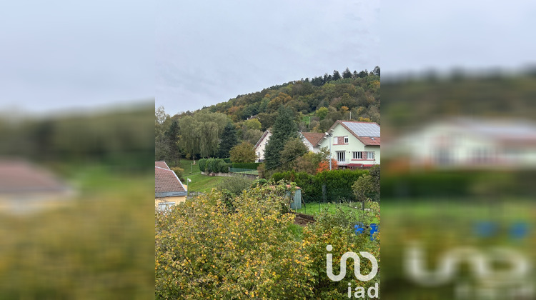 Ma-Cabane - Vente Maison Saint-Dié-des-Vosges, 167 m²