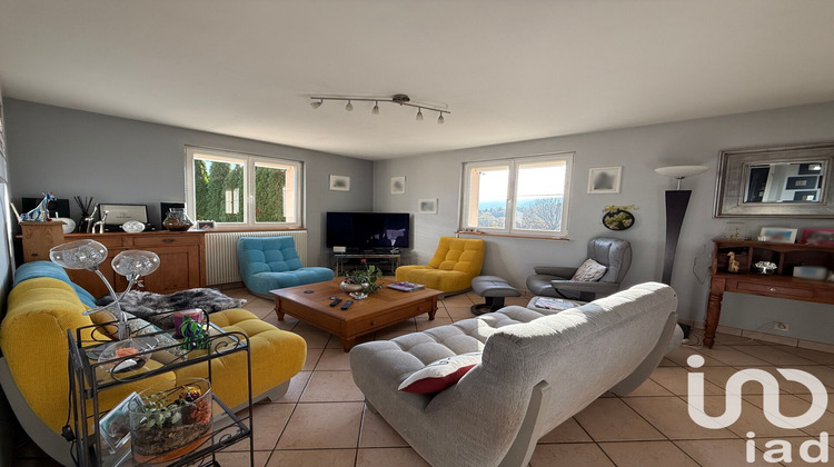 Ma-Cabane - Vente Maison Saint-Dié-des-Vosges, 195 m²