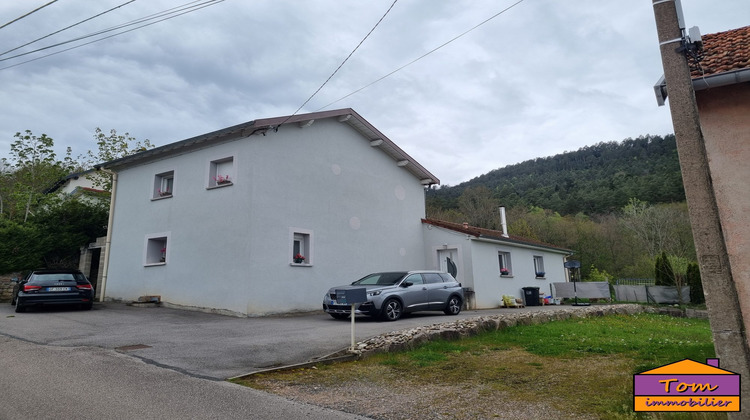 Ma-Cabane - Vente Maison Saint-Dié-des-Vosges, 170 m²