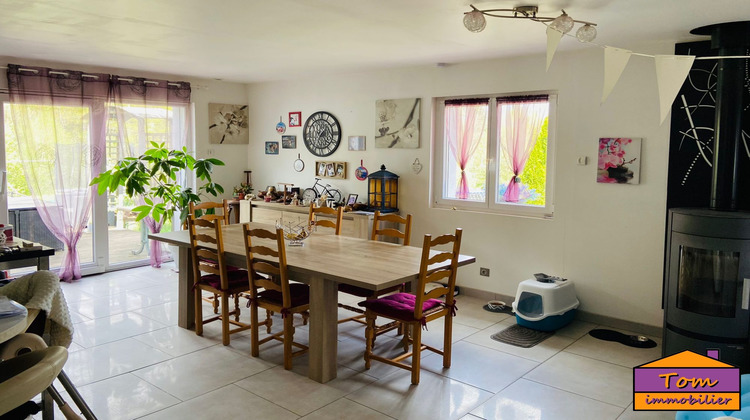 Ma-Cabane - Vente Maison Saint-Dié-des-Vosges, 170 m²