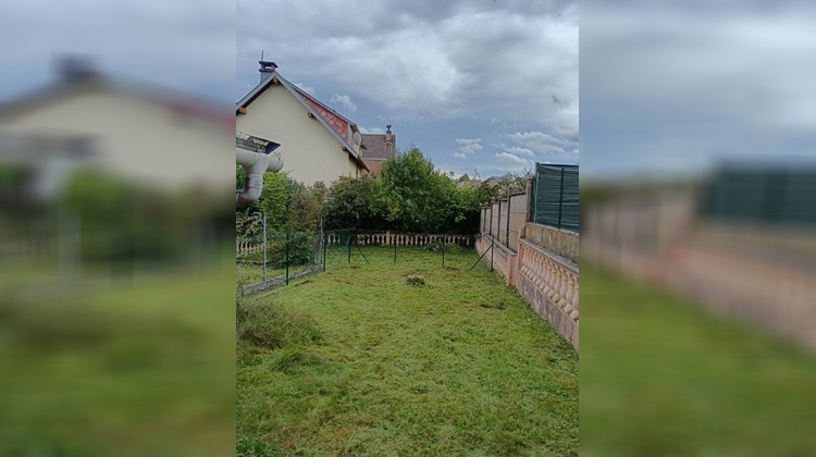 Ma-Cabane - Vente Maison Saint-Dié-des-Vosges, 128 m²