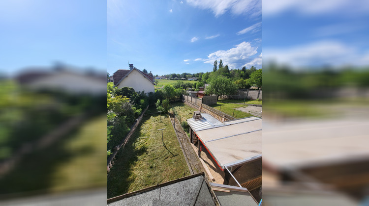 Ma-Cabane - Vente Maison Saint-Dié-des-Vosges, 128 m²