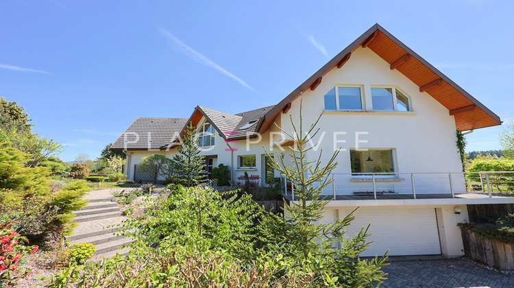 Ma-Cabane - Vente Maison SAINT-DIE-DES-VOSGES, 340 m²