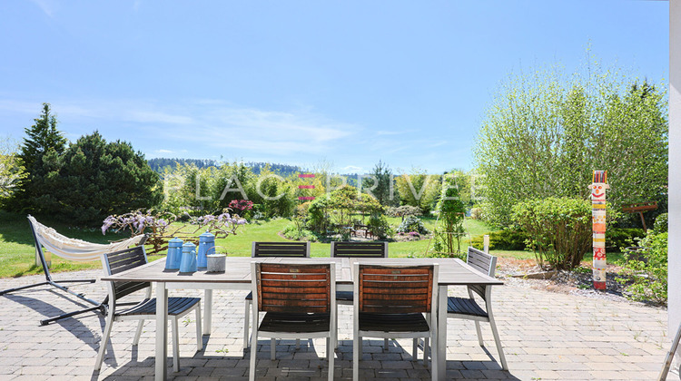 Ma-Cabane - Vente Maison SAINT-DIE-DES-VOSGES, 340 m²