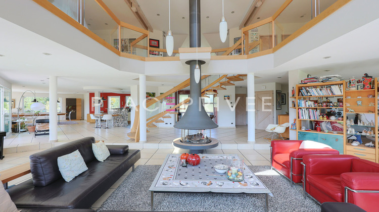 Ma-Cabane - Vente Maison SAINT-DIE-DES-VOSGES, 340 m²