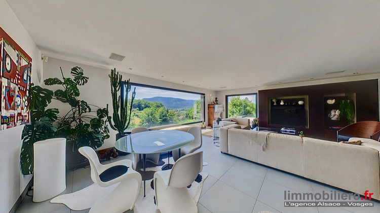 Ma-Cabane - Vente Maison Saint-Dié-des-Vosges, 270 m²