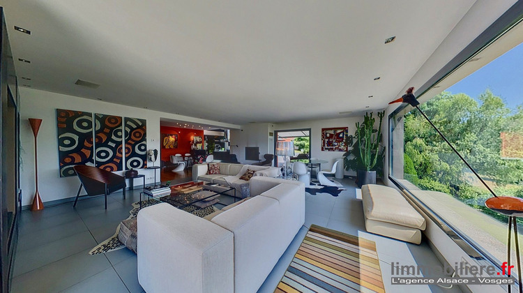 Ma-Cabane - Vente Maison Saint-Dié-des-Vosges, 270 m²