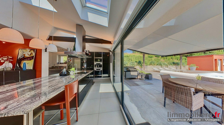 Ma-Cabane - Vente Maison Saint-Dié-des-Vosges, 270 m²